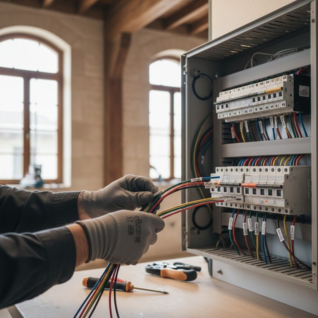 RDDS ELEC